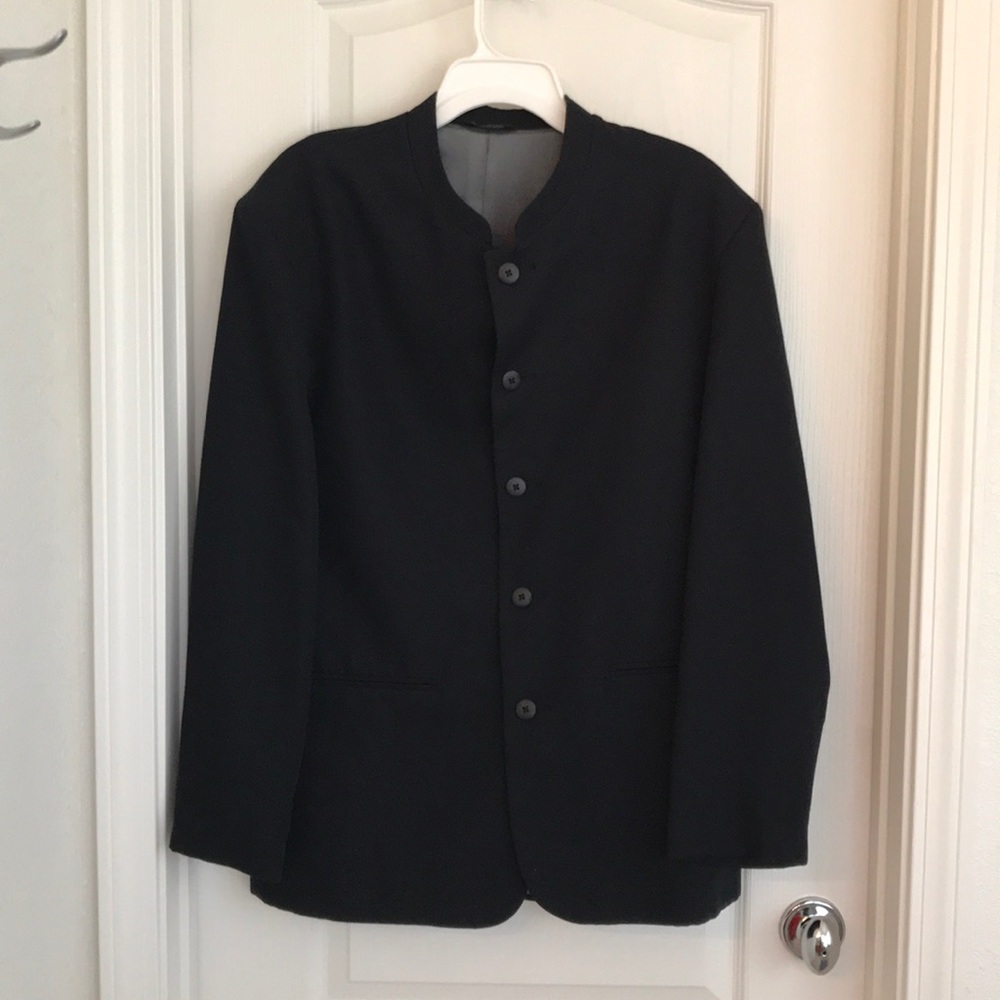 Men’s Balzer